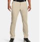 BOTTOMS CABALLERO UNDER ARMOUR DRIVE TAPERED