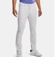 BOTTOMS CABALLERO UNDER ARMOUR DRIVE TAPERED