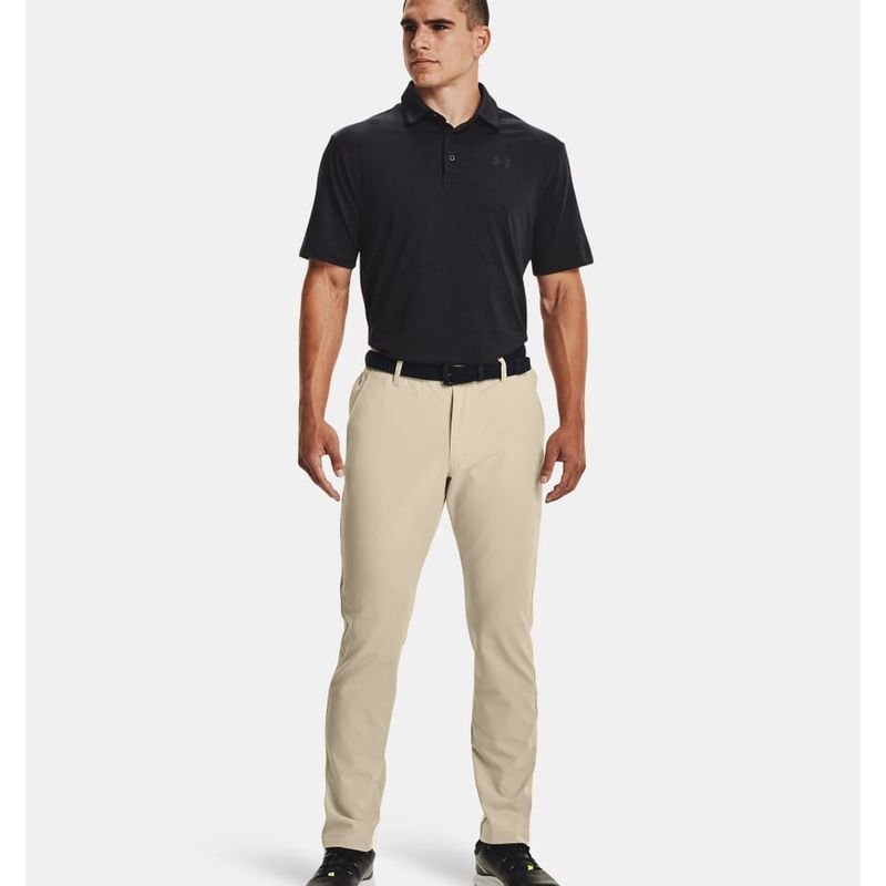 BOTTOMS-CABALLERO-UNDER-ARMOUR-DRIVE-TAPERED