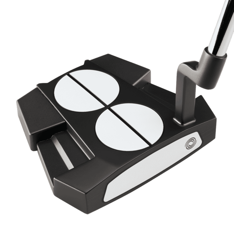 PUTTERS-CABALLERO-ODYSSEY-2-BALL-ELEVEN-TOUR-LINED-S