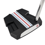PUTTERS CABALLERO ODYSSEY 2-BALL ELEVEN TRIPLE TRACK DB