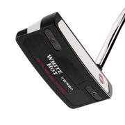 PUTTERS CABALLERO ODYSSEY WHITE HOT VERSA DOBLE WIDE DB